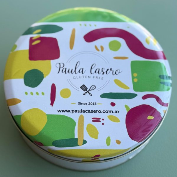 Lata dulce - Imagen 4