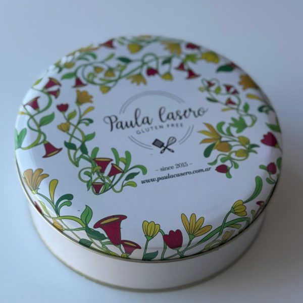 Lata dulce - Imagen 3
