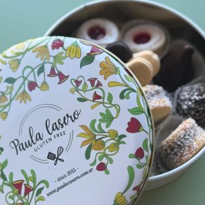 Lata dulce