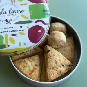 Lata salada